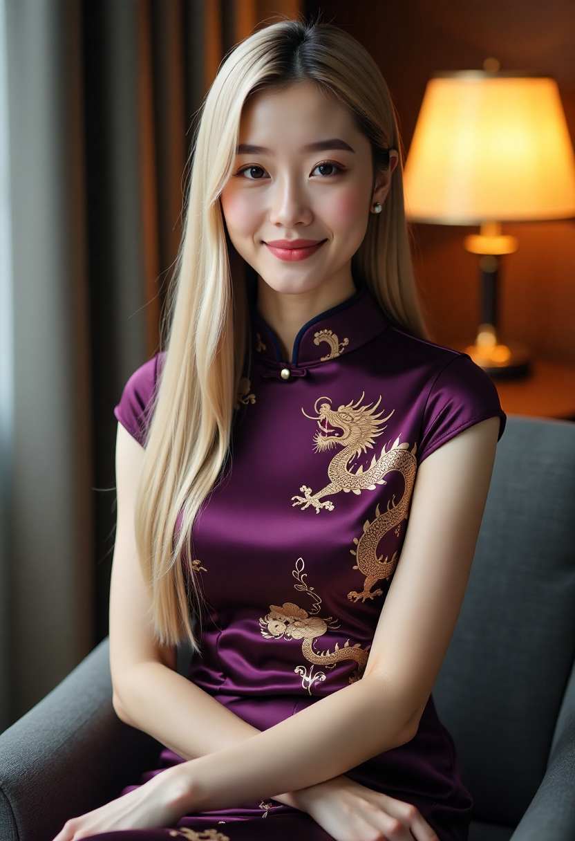 白沙陷阱海报